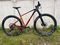Giant XTC Advanced 2 Gr M Carbon Brandenburg - Werder (Havel) Vorschau