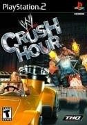 PS2 Playsation 2 Spiel Game - WWE Crush Hour Bayern - Vohenstrauß Vorschau