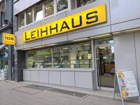 Mitarbeiter m/w/d in Vollzeit GESUCHT Pfandleihhaus/Leihhaus Düsseldorf - Friedrichstadt Vorschau