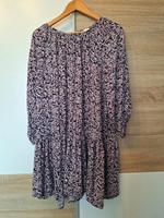 süßes Blumen Kleid Blümchen Curvy Kleidchen 44 46 XL Bayern - Nersingen Vorschau