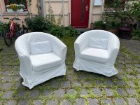 Zwei Tullsta Sessel Dresden - Laubegast Vorschau