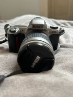 Nikon F65 Analog Kamera + Objektiv Stuttgart - Stuttgart-West Vorschau