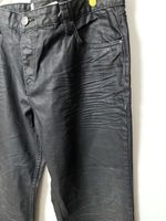 Herren Jeans, Rainbow, schwarz, Knitteroptik, wie Neu, Gr. 40/32 Hessen - Fronhausen Vorschau