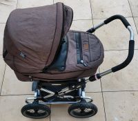 Kinderwagen Sportwagen Kinderbuggy Emmaljunga Kabelsketal - Kleinkugel Vorschau