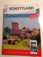 Reisehandbuch Schottland Vista-Point mit App Sachsen - Quitzdorf am See Vorschau