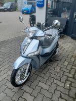 Piaggio Liberty 125ccm %NEU% -Jetzt über 250€ sparen- Hessen - Steffenberg Vorschau