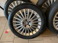 Reifen und Felgen für Mercedes C-Klasse Bad Grund (Harz) - Windhausen Vorschau