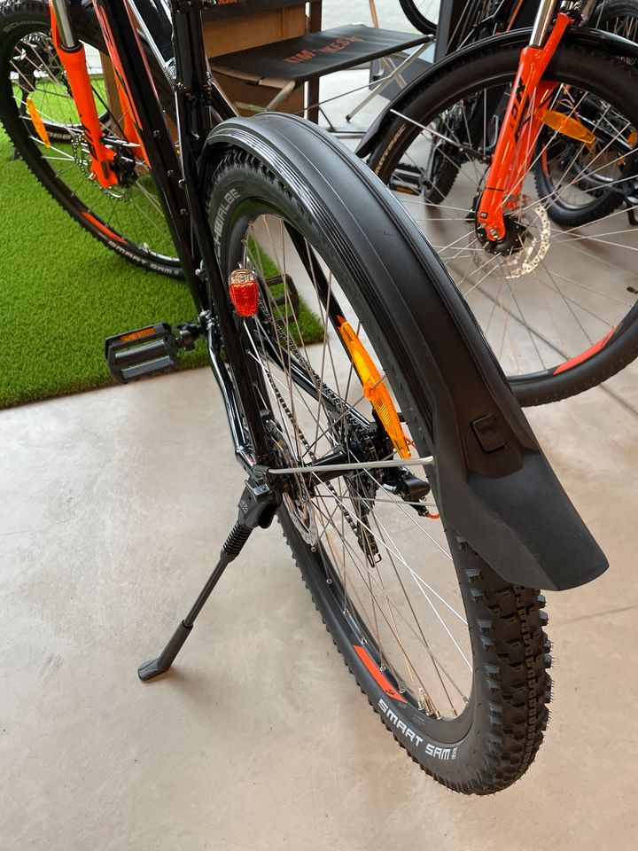 KTM Chicago Street MTB Mountainbike -300€ Aktion !! Neu in Emstek