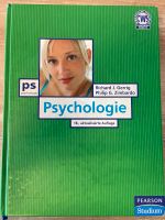 Buch Psychologie Hannover - Südstadt-Bult Vorschau
