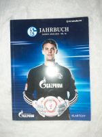 Schalke 04, Jahrbuch Saison 2010/2011 Nr. 14 Nordrhein-Westfalen - Wegberg Vorschau