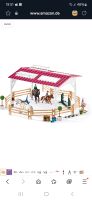 32489 Schleich Reitschule Berlin - Biesdorf Vorschau