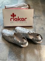 Schuhe Rieker Antistress 41 Niedersachsen - Oldenburg Vorschau