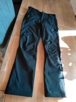 schwarze Softshell Hose 36 Bayern - Bad Kötzting Vorschau