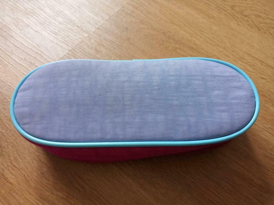 Schlampermäppchen Butterfly Etuibox Mc Neill Mäppchen Schule in Sulzbach