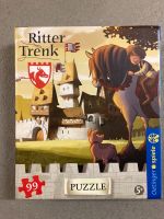 99 Teile Puzzle „Ritter Trenk“ für Kids ab 5 Berlin - Wannsee Vorschau
