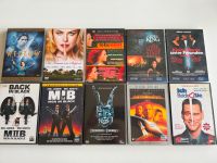 10 DVD Set zu verkaufen - Auflösung Sammlung Wandsbek - Hamburg Tonndorf Vorschau