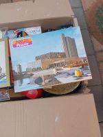 Puzzle DDR Karl Marx stadt Chemnitz Brandenburg - Beetzsee Vorschau