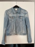 Verkaufe Jeans Jacke, Gr. 38 Baden-Württemberg - Pforzheim Vorschau