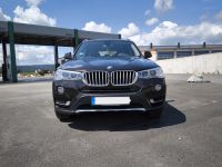 BMW X3 xDrive20d xLine f25 Bayern - Schwandorf Vorschau