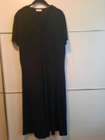 Kleid schwarz von Bonita Größe 46 Wickeloptik Bayern - Erding Vorschau