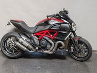 Ducati Diavel Carbon Red _ MY 2011 ! _ Verkauf im Kundenauftrag ! Emsbüren - Ahlde Vorschau