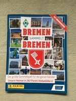 Sticker Panini Album ‚Bremen sammelt Bremen‘ Niedersachsen - Lohne (Oldenburg) Vorschau