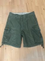 Abercrombie & Fitch kurze Hose Größe XL Hessen - Hanau Vorschau