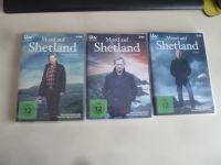 Mord auf Shetland, Staffel 1 mit Pilotfilm, Staffel 2, 3, zus.22€ Rheinland-Pfalz - Münstermaifeld Vorschau