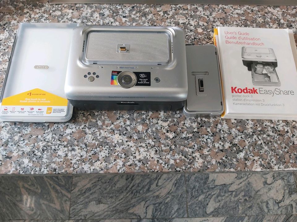 Kodak fotodrucker in Ahrensburg