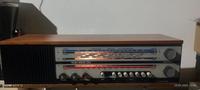 DDR Transistor Radio REMA Mono 230 Top Zustand Sachsen - Stollberg Vorschau
