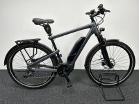 WINORA Yakun Tour⚡️E-Bike ⚡️RH-53⚡️184Km⚡️500Wh. Akku⚡️80Nm Motor⚡️Elektrofahrrad⚡️E Fahrrad E-MTB Schleswig-Holstein - Kropp Vorschau