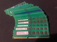 DDR3 8GB Ram Nordrhein-Westfalen - Köln Vogelsang Vorschau