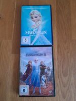 Eiskönigin, Anna & Elsa , DVDs zus. 2 € Schleswig-Holstein - Handewitt Vorschau