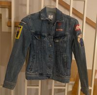 Limited Edition Lee Be at rbrick Jeansjacke unisex Rheinland-Pfalz - Mainz Vorschau