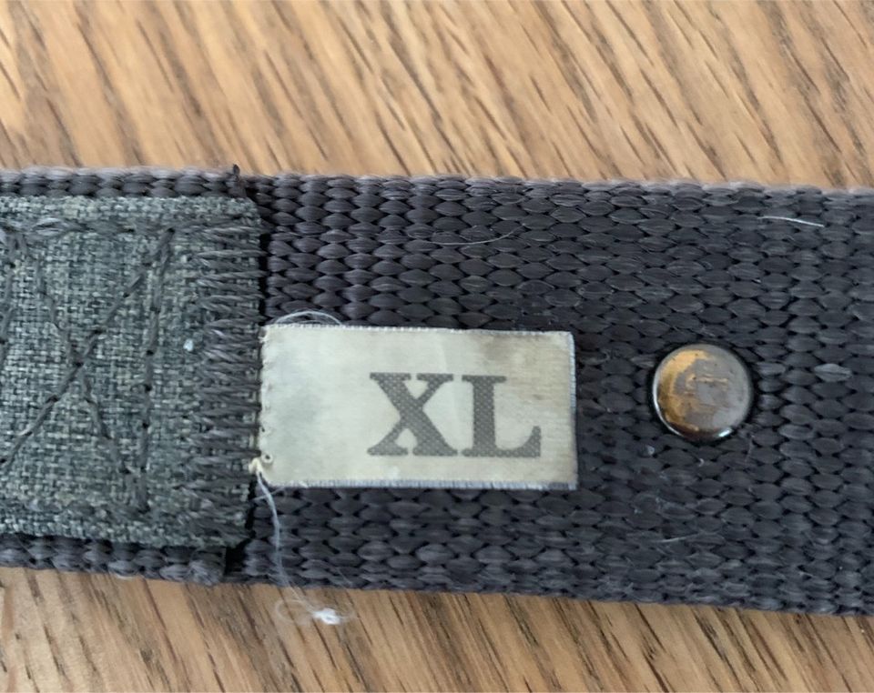 Halsband XL in Tönisvorst