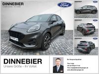 Ford Puma ST-Line X LED+Navi+Kamera+Winterpaket Brandenburg - Pritzwalk Vorschau