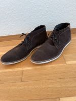 Braune Schnürschuhe Baden-Württemberg - Böblingen Vorschau