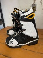 Snowboard  Damen Boots Nordrhein-Westfalen - Castrop-Rauxel Vorschau