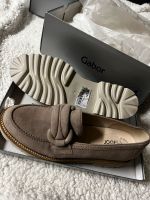 Neue Gabor Schuhe Slipper NP 129€ Rheinland-Pfalz - Langenlonsheim Vorschau