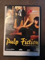 Pulp Fiction Film Bayern - Würzburg Vorschau