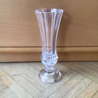 Glasvase NEU Vase aus Glas klein Blumenvase Geschenk Bayern - Welden Vorschau