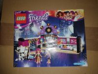 41104-LEGO 41104 Friends Popstar Garderobe Hessen - Gießen Vorschau