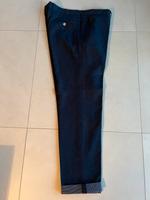 El Ganso, Herren Chino, Farbe Marine, Gr. XL Baden-Württemberg - Pforzheim Vorschau