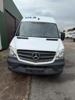 Mercedes Sprinter 906 1313 Motorschaden Osterholz - Tenever Vorschau