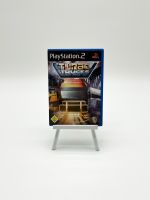 Playstation 2 PS2 Spiel Turbo Trucks Baden-Württemberg - Filderstadt Vorschau