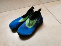 Badeschuhe Wasserschuhe 30/31 Bayern - Neufahrn Vorschau