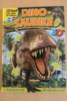 Dino-Fans aufgepasst! Dinosaurier 3D Buch Sachsen-Anhalt - Zahna-Elster Vorschau