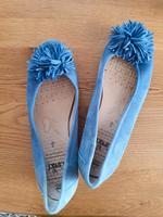 Ballerinas von Caprice in Größe 38 Bayern - Untergriesbach Vorschau