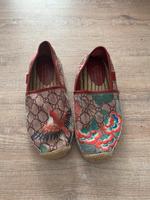 Gucci Pantoffeln Hessen - Bad Homburg Vorschau