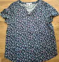 Esprit 36 S Bluse Blumen Shirt Hessen - Aarbergen Vorschau